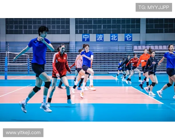 深度对话李伟:从排球少年到职业生涯的心路历程与成长故事 深度对话李伟:从排球少年到职业生涯的心路历程与成长故事