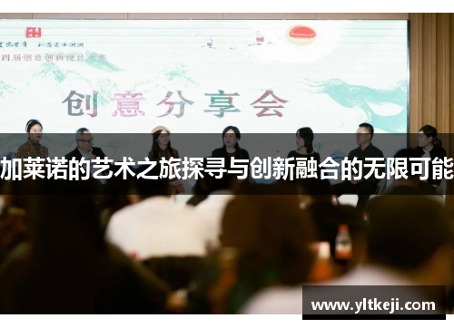 加莱诺的艺术之旅探寻与创新融合的无限可能